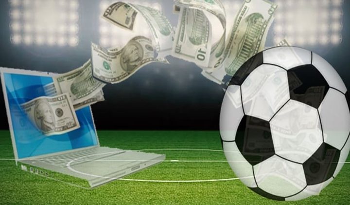 What is Online Sports Betting and How Do You Get Started?