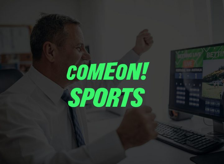 ComeOn! 스포츠 창의적인 보너스 시스템을 통한 플레이어 충성도 향상